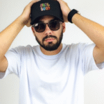 Boné Preto School – Estilo Universitário Urbano