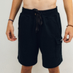 Bermuda Cargo Masculina – Conforto e Estilo Urbano