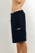 Bermuda Cargo Masculina – Conforto e Estilo Urbano - Imagem 2