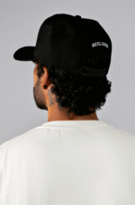 Boné Preto Estiloso SoulGood - Imagem 2