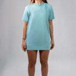 Camiseta Básica Aqua Feminina SoulGood